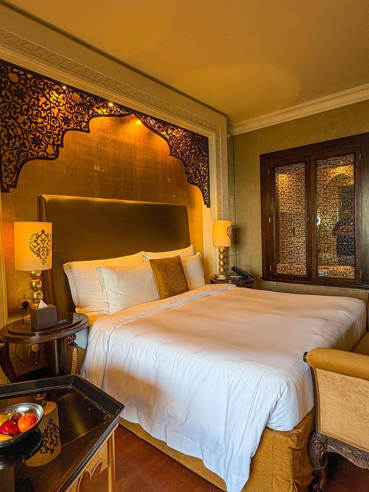 City Centre Hotel — 4★